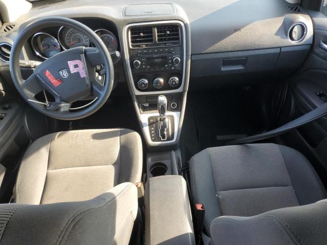 Photo 8 from auction – 2010 DODGE CALIBER SX with VIN 1B3CB4HA3AD664297