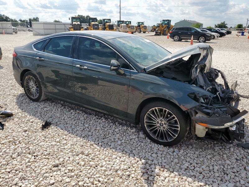 Photo 4 from auction – 2015 FORD FUSION SE with VIN 3FA6P0H99FR208742