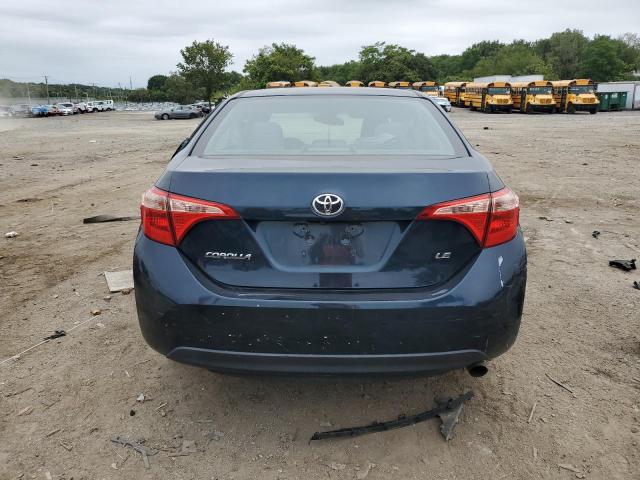 Photo 6 from auction – 2017 TOYOTA COROLLA L with VIN 2T1BURHE3HC913421