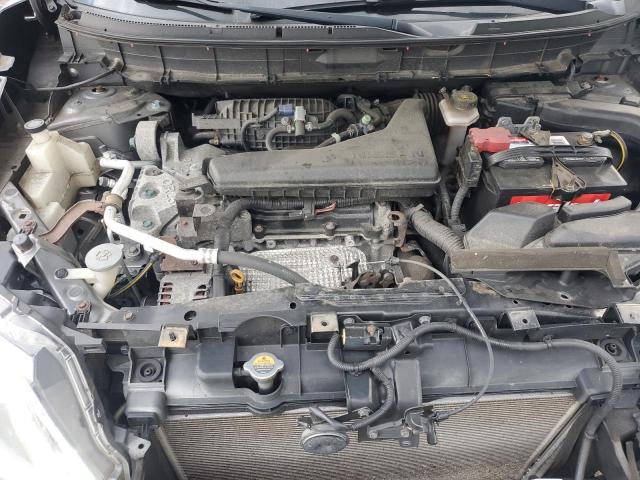 Photo 12 from auction – 2015 NISSAN ROGUE S with VIN KNMAT2MV5FP532129