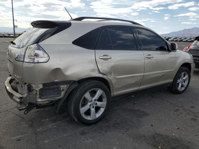 Photo 3 from auction – 2007 LEXUS RX 350 with VIN 2T2GK31U07C014911