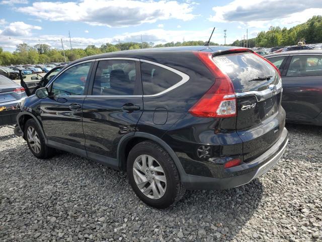 Photo 2 from auction – 2016 HONDA CR-V EX with VIN 5J6RM4H52GL098678