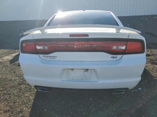 Photo 6 from auction – 2012 DODGE CHARGER R/ with VIN 2C3CDXCT6CH239315