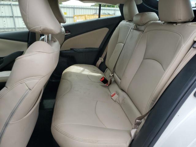Photo 10 from auction – 2019 TOYOTA PRIUS with VIN JTDKARFU9K3097186
