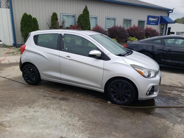 Photo 4 from auction – 2016 CHEVROLET SPARK 1LT with VIN KL8CD6SA9GC621149