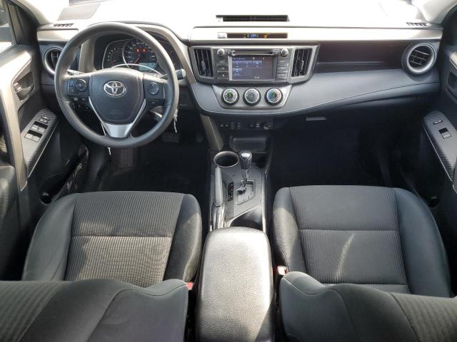 Photo 8 from auction – 2015 TOYOTA RAV4 LE with VIN 2T3BFREV2FW365218