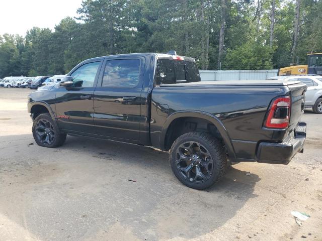Photo 2 from auction – 2022 RAM 1500 LIMIT with VIN 1C6SRFHT1NN340890