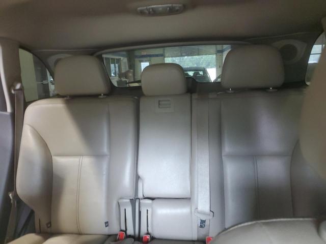Photo 10 from auction – 2012 FORD EDGE LIMIT with VIN 2FMDK3KC9CBA16037