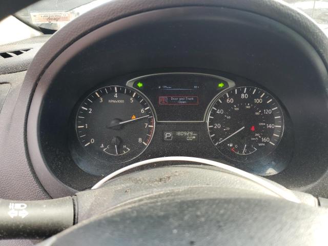 Photo 9 from auction – 2014 NISSAN ALTIMA with VIN 1N4AL3AP1EN220627