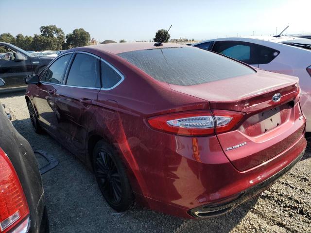 Photo 2 from auction – 2016 FORD FUSION SE with VIN 3FA6P0H96GR196146