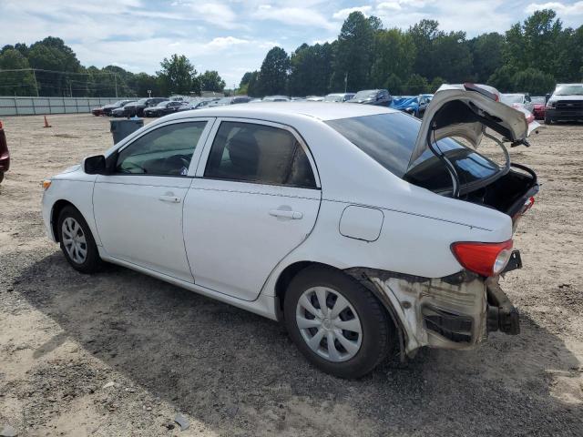 Photo 2 from auction – 2013 TOYOTA COROLLA BASE with VIN 5YFBU4EE8DP141760