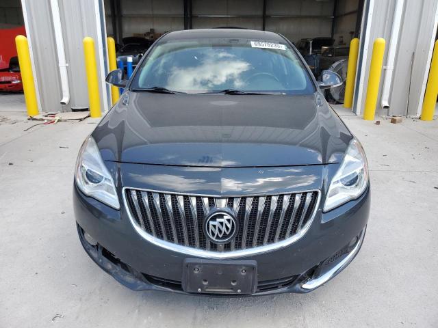Photo 5 from auction – 2015 BUICK REGAL PREM with VIN 2G4GN5EX1F9158313