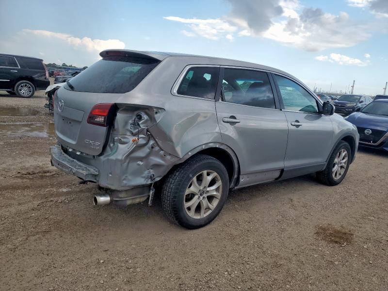 Photo 3 from auction – 2013 MAZDA CX-9 TOURING with VIN JM3TB3CV5D0411360