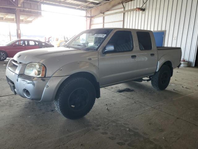 Photo 1 from auction – 2004 NISSAN FRONTIER C with VIN 1N6ED27T04C482766
