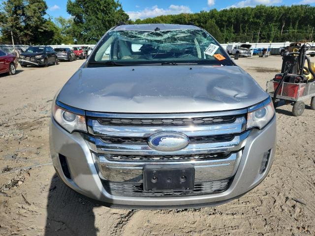 Photo 5 from auction – 2014 FORD EDGE with VIN 2FMDK3GCXEBA23025