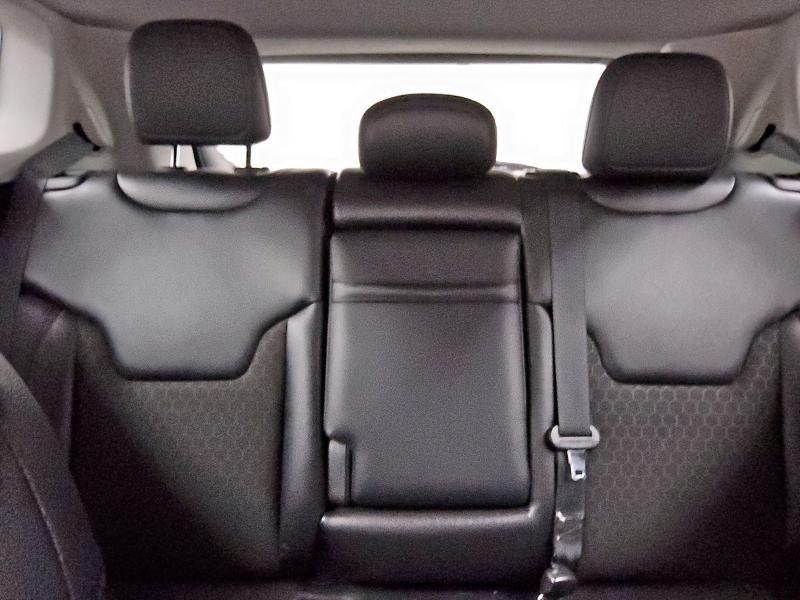 Photo 10 from auction – 2018 JEEP COMPASS LA with VIN 3C4NJCBB0JT193547
