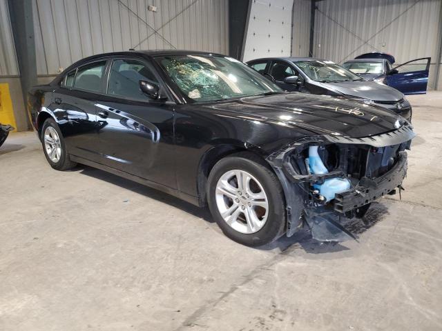 Photo 4 from auction – 2023 DODGE CHARGER SXT with VIN 2C3CDXBG0PH674907