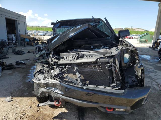 Photo 5 from auction – 2020 CHEVROLET SILVERADO with VIN 3GCPYFEL3LG287007