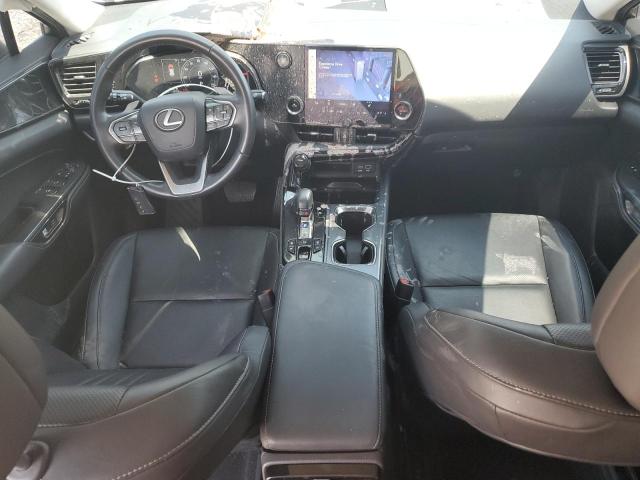 Photo 8 from auction – 2023 LEXUS NX 250 with VIN 2T2ADCEZ4PC003013