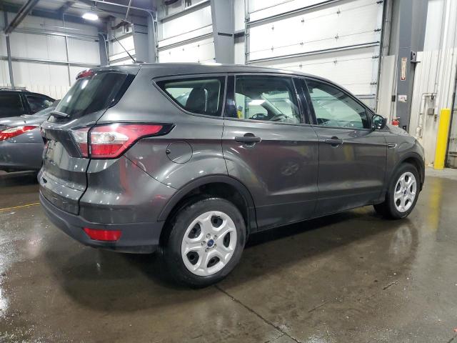 Photo 3 from auction – 2017 FORD ESCAPE S with VIN 1FMCU0F77HUD85112