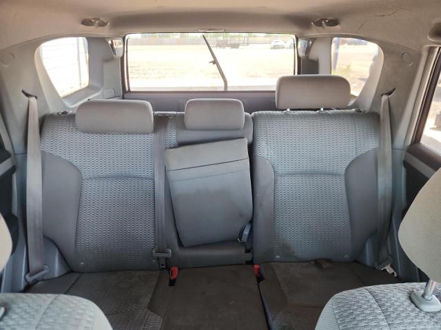 Photo 10 from auction – 2006 TOYOTA 4RUNNER SR with VIN JTEZU14R068056598