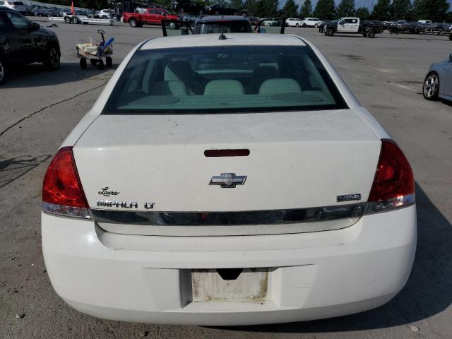 Photo 6 from auction – 2008 CHEVROLET IMPALA LT with VIN 2G1WT58K489152247