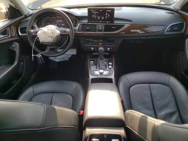 Photo 8 from auction – 2018 AUDI A6 PREMIUM with VIN WAUG8AFC3JN026298