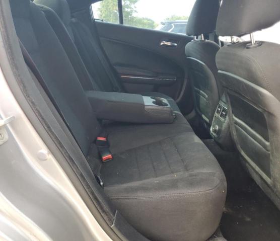 Photo 10 from auction – 2014 DODGE CHARGER SE with VIN 2C3CDXBG5EH107721