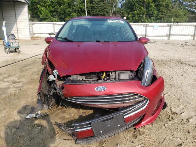 Photo 5 from auction – 2014 FORD FIESTA SE with VIN 3FADP4BJ7EM162518