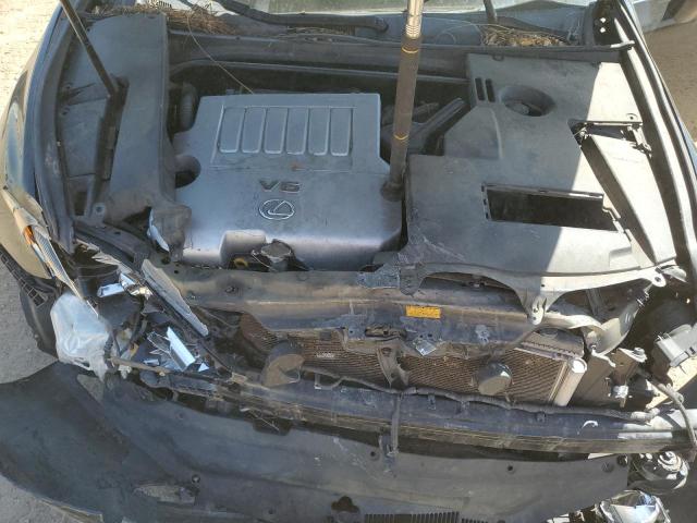 Photo 11 from auction – 2007 LEXUS ES 330 with VIN JTHBJ46G372119093