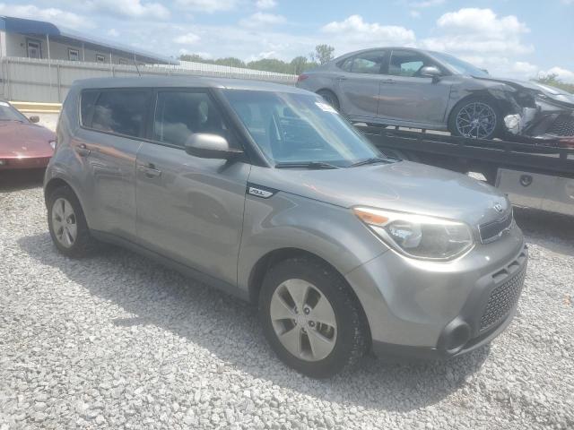 Фото 4 с аукциона – 2015 KIA SOUL с VIN KNDJN2A26F7207445