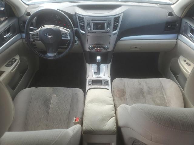 Photo 8 from auction – 2014 SUBARU LEGACY 2.5 with VIN 4S3BMCC64E3020465