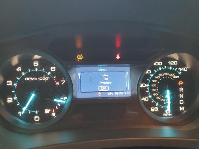 Photo 9 from auction – 2014 FORD EXPLORER with VIN 1FM5K8B82EGB61235