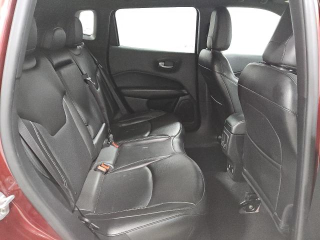 Photo 11 from auction – 2021 JEEP COMPASS 80 with VIN 3C4NJDEB4MT601988