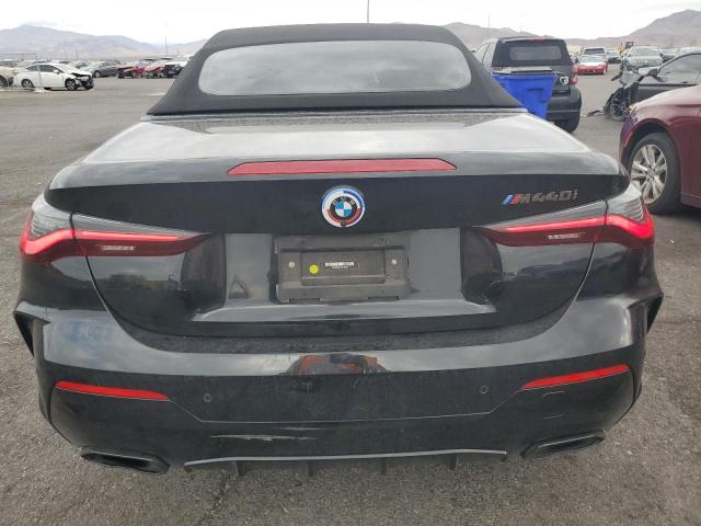 Photo 6 from auction – 2023 BMW M440I with VIN WBA53AT02PCL78308