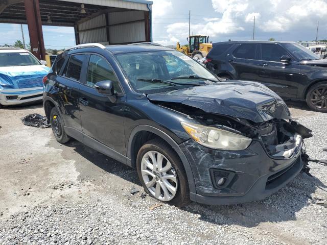 Photo 4 from auction – 2015 MAZDA CX-5 GT with VIN JM3KE2DY4F0469338
