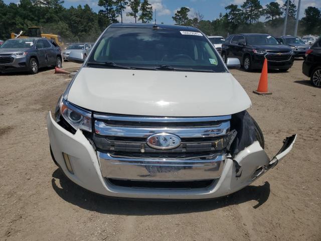 Photo 5 from auction – 2013 FORD EDGE SPORT with VIN 2FMDK3AK4DBA72865