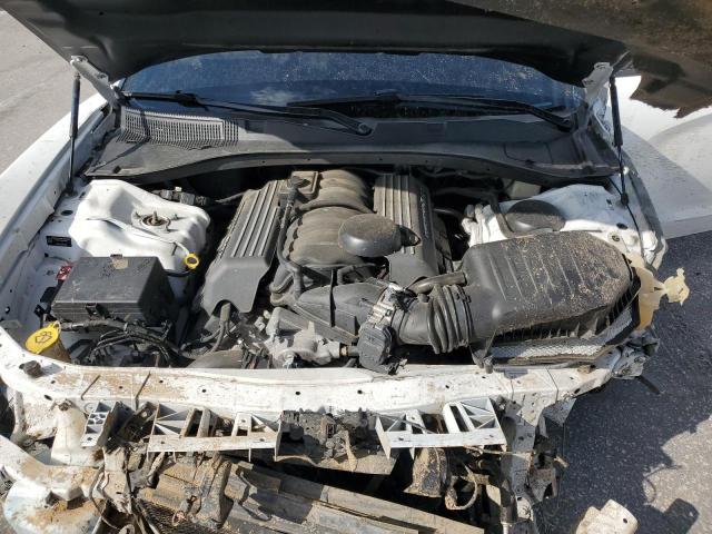 Photo 11 from auction – 2020 DODGE CHARGER with VIN 2C3CDXGJ2LH162273