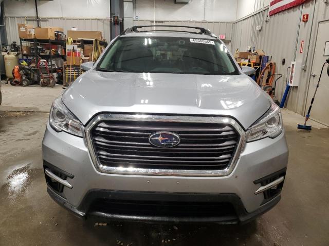 Photo 5 from auction – 2021 SUBARU ASCENT LIM with VIN 4S4WMAPD9M3468659