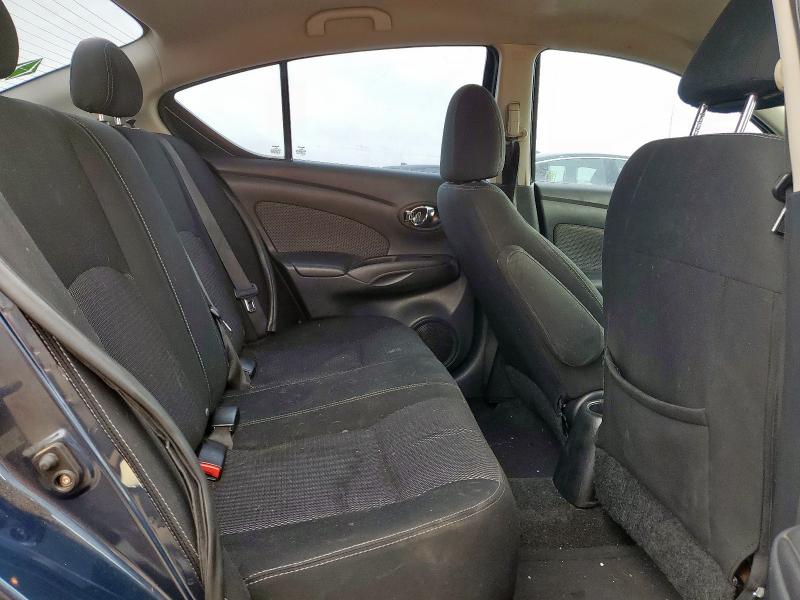 Photo 10 from auction – 2015 NISSAN VERSA S with VIN 3N1CN7AP9FL802967