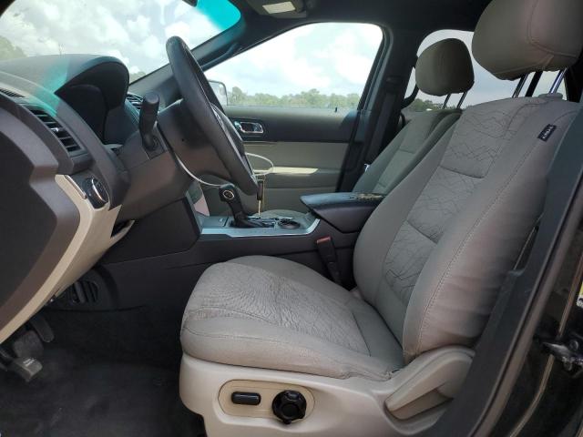 Photo 7 from auction – 2015 FORD EXPLORER with VIN 1FM5K7B82FGB62283
