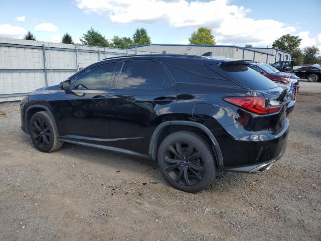 Photo 2 from auction – 2016 LEXUS RX 350 BAS with VIN 2T2BZMCA7GC037519