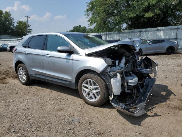 Photo 4 from auction – 2023 FORD EDGE SEL with VIN 2FMPK4J93PBA56516