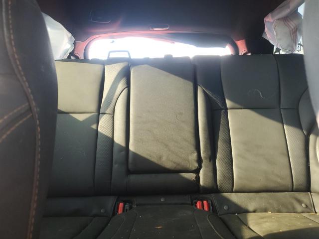 Photo 10 from auction – 2022 SUBARU OUTBACK WI with VIN 4S4BTGUD2N3281497