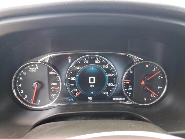 Photo 9 from auction – 2018 GMC ACADIA DENALI with VIN 1GKKNXLS1JZ129785