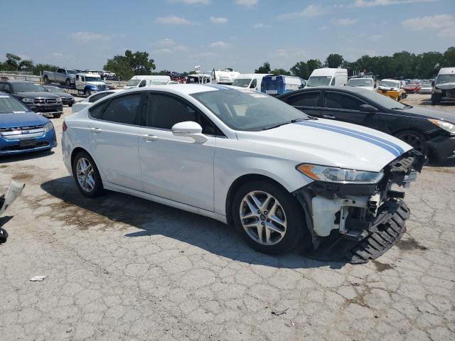 Photo 4 from auction – 2013 FORD FUSION SE with VIN 3FA6P0H77DR301321