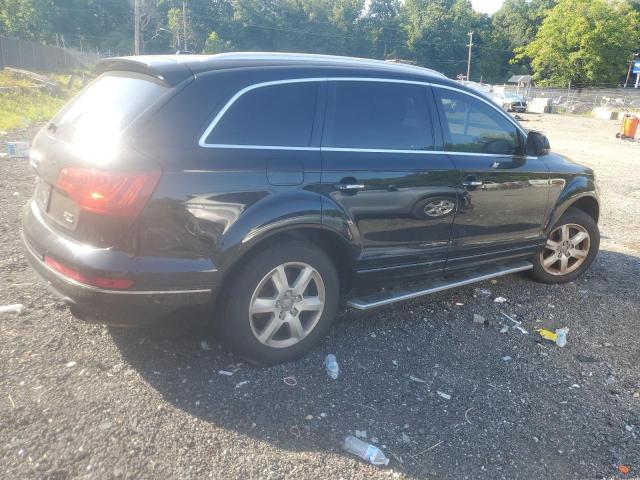 Photo 3 from auction – 2015 AUDI Q7 PREMIUM with VIN WA1LGAFE5FD010553