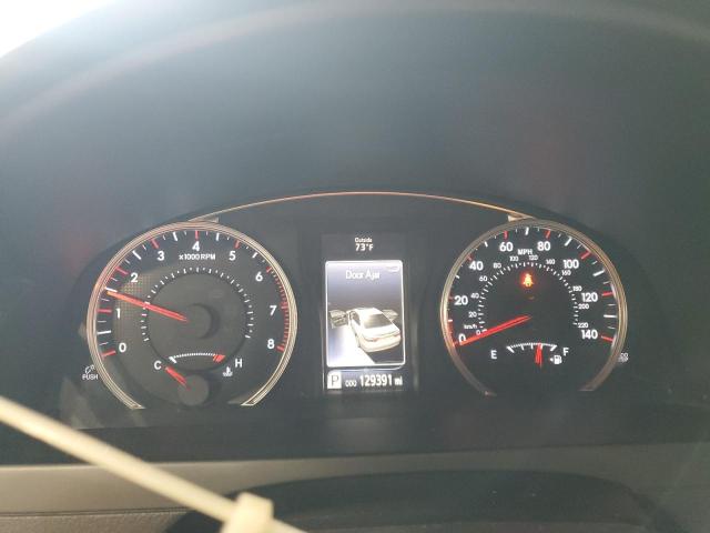 Photo 9 from auction – 2016 TOYOTA CAMRY LE with VIN 4T1BF1FK2GU164760