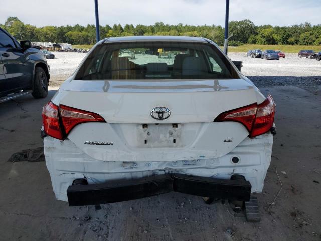 Photo 6 from auction – 2017 TOYOTA COROLLA L with VIN 2T1BURHE0HC827953