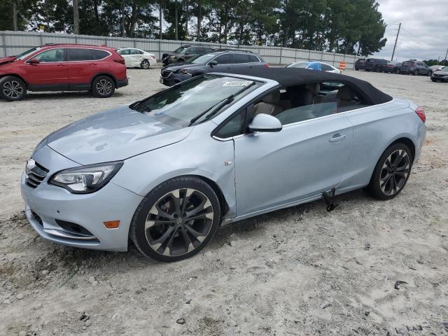 BUICK CASCADA PR 2016 with VIN W04WT3N58GG084054 - Photo from auction
